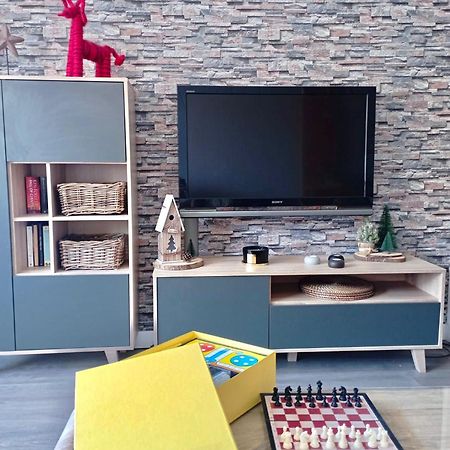 Апартаменти Edelweiss Premium Сьєрра-Невада Екстер'єр фото