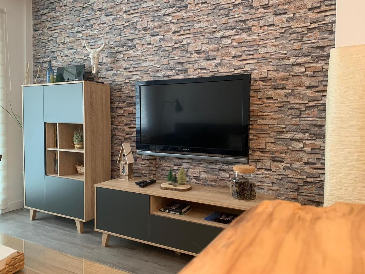 Апартаменти Edelweiss Premium Сьєрра-Невада Екстер'єр фото